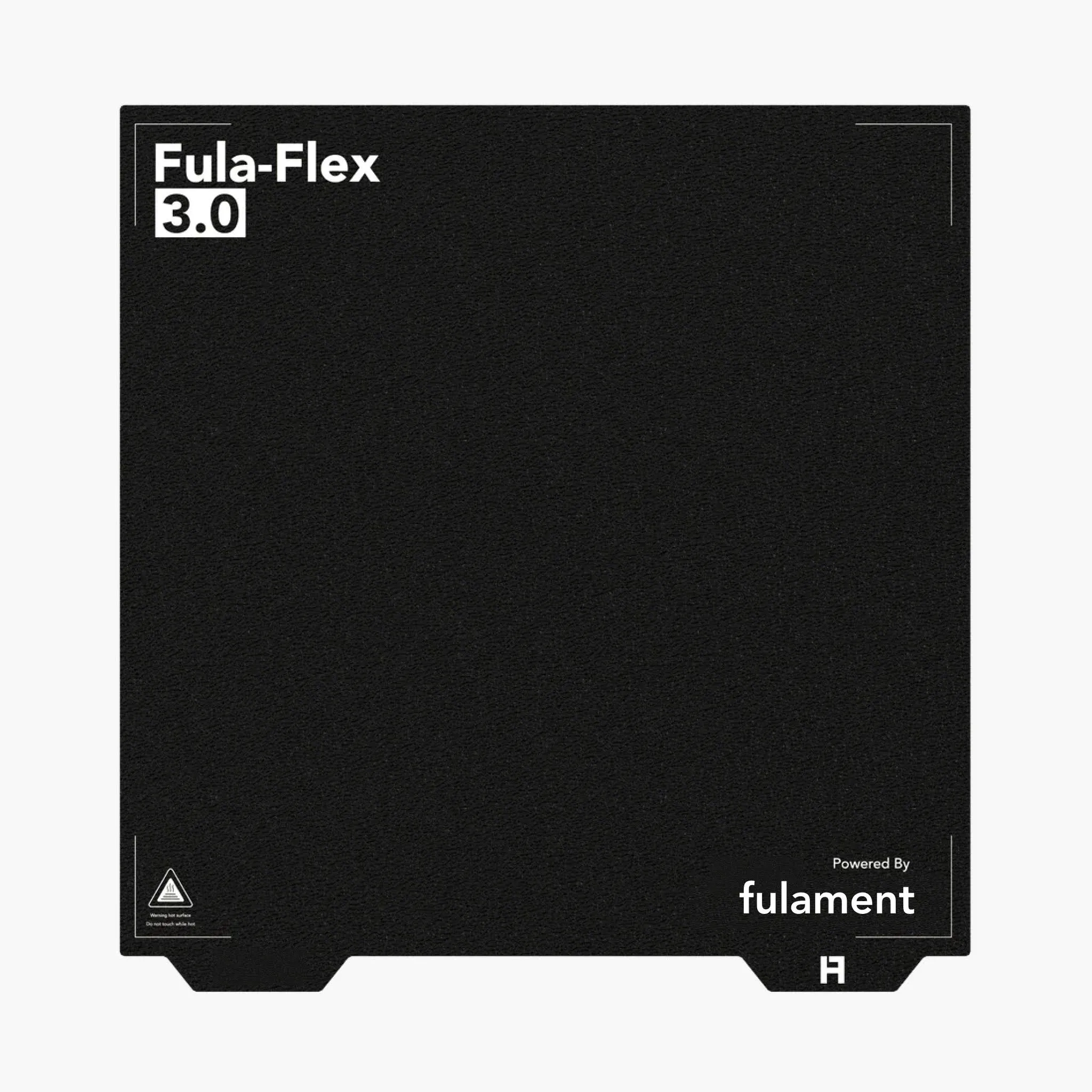 Creality Fula-Flex 3.0 | Pei Pro Magnetic Flex Plate Creality / Ender 5 Plus ...