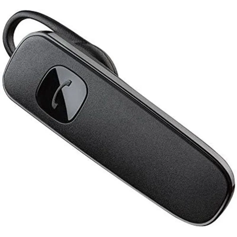 Plantronics ML15 Bluetooth Headset - Black