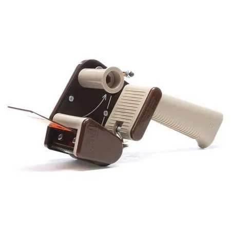 Low Noise Handheld Tape Dispenser,2 In.