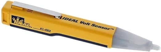 IDEAL 61-063 Volt Sensor Voltage Tester - Bad Battery&#039;s