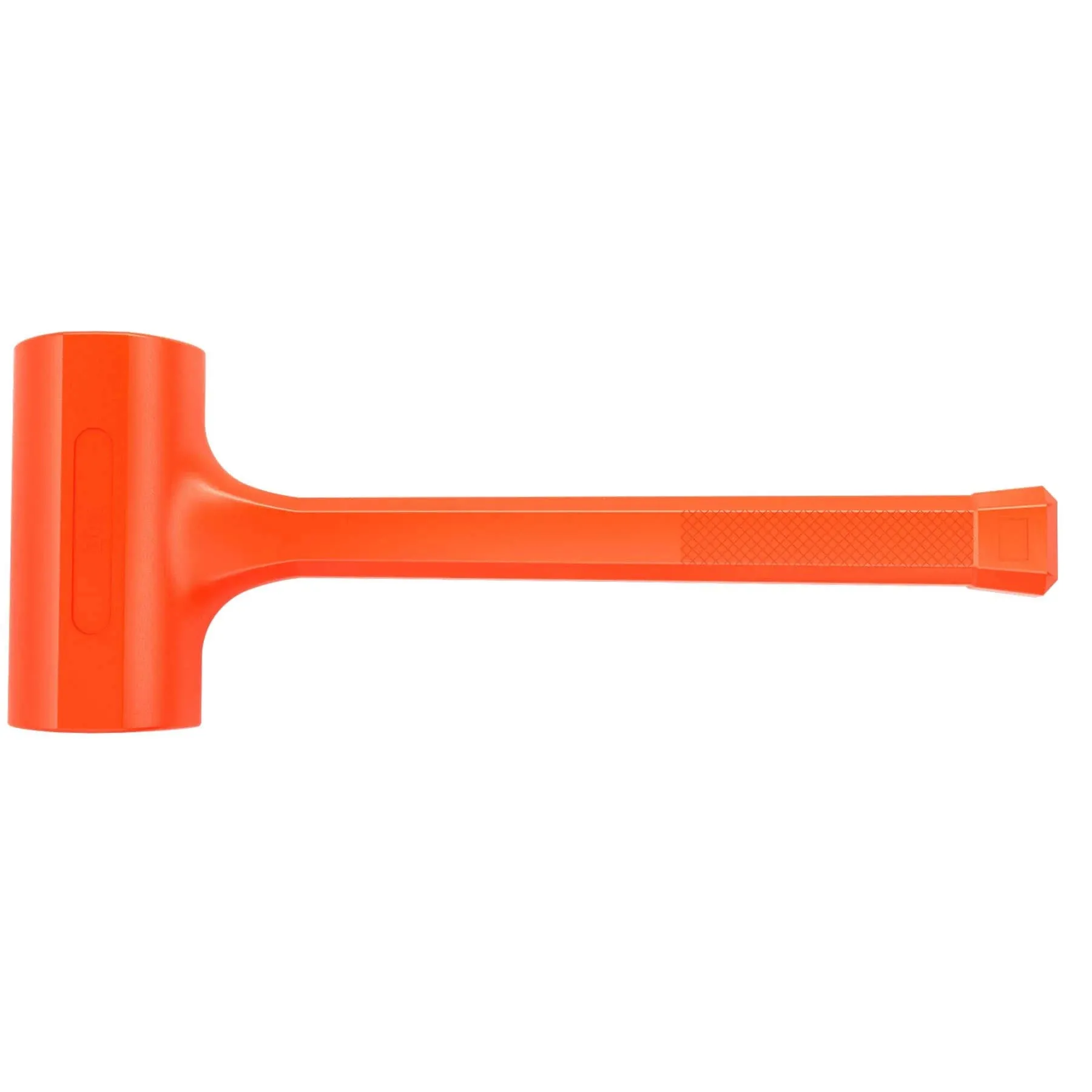 Bon Tool 21-144 Dead Blow Hammer - 4 lb