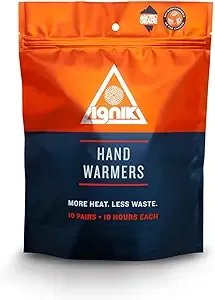 Ignik Hand Warmers (Pair)