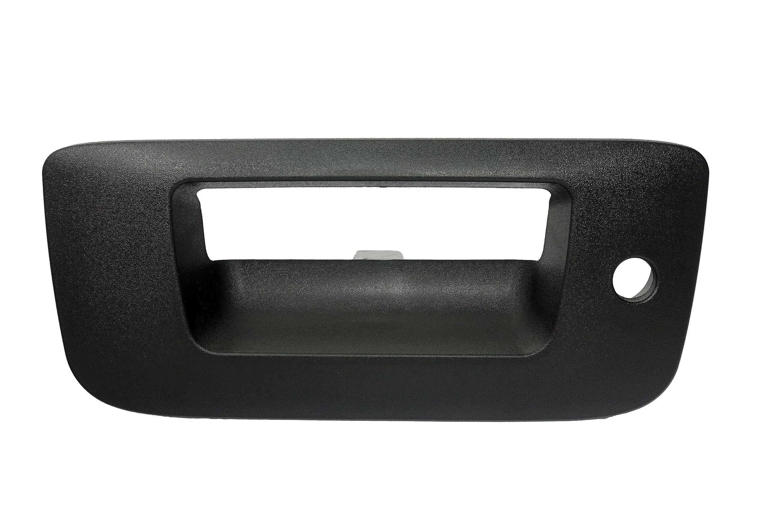 NEW Tailgate Handle Bezel for 2007-2013 CHEVY Silverado GMC GM1916106