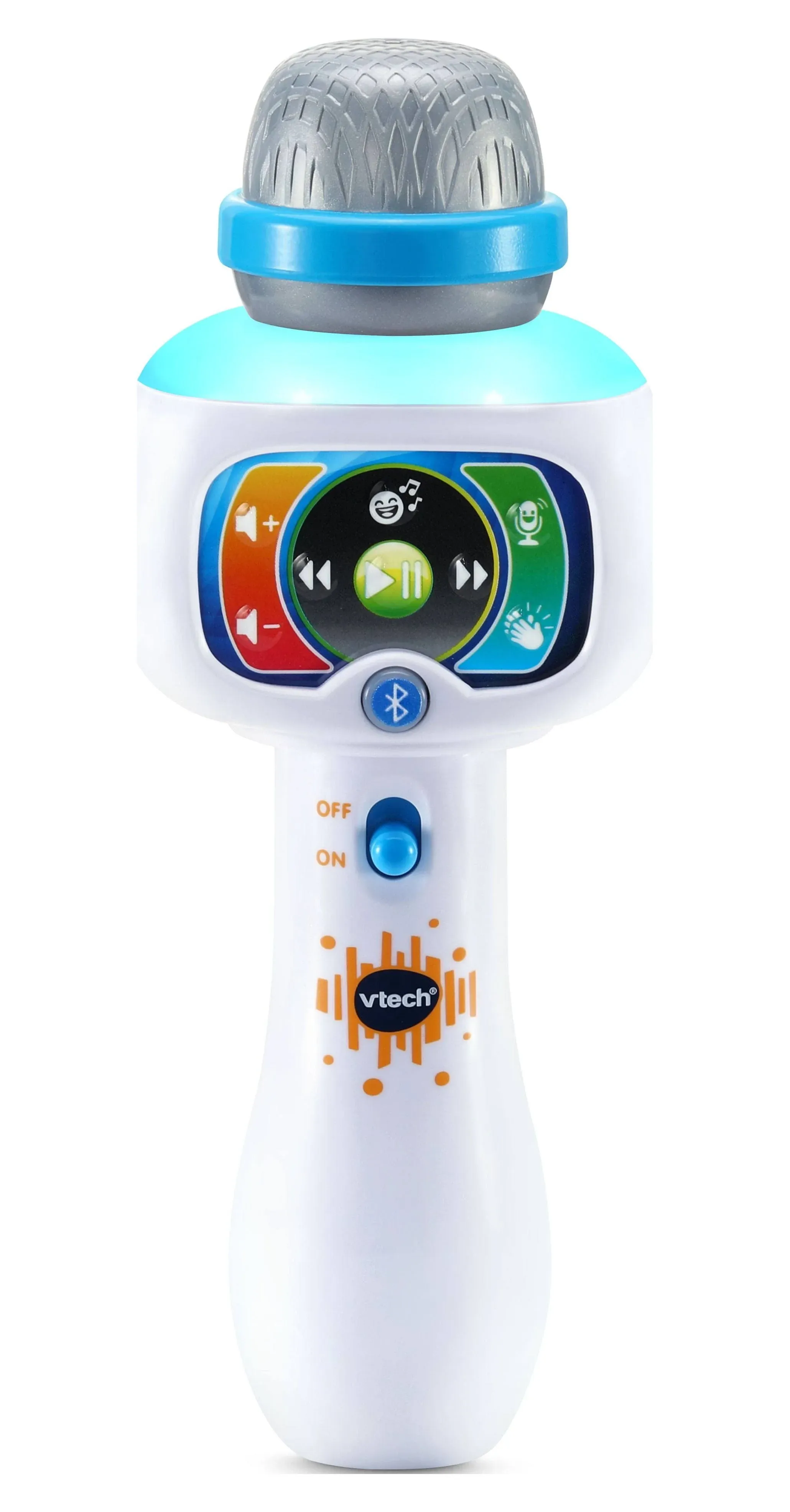 Sing It Out Karaoke Microphone
      
          Sing It Out Karaoke Microphone