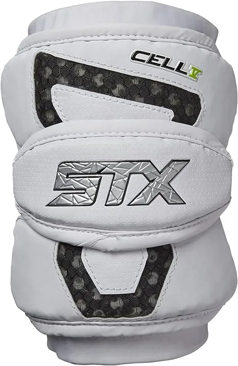 STX Cell V Elbow Pads