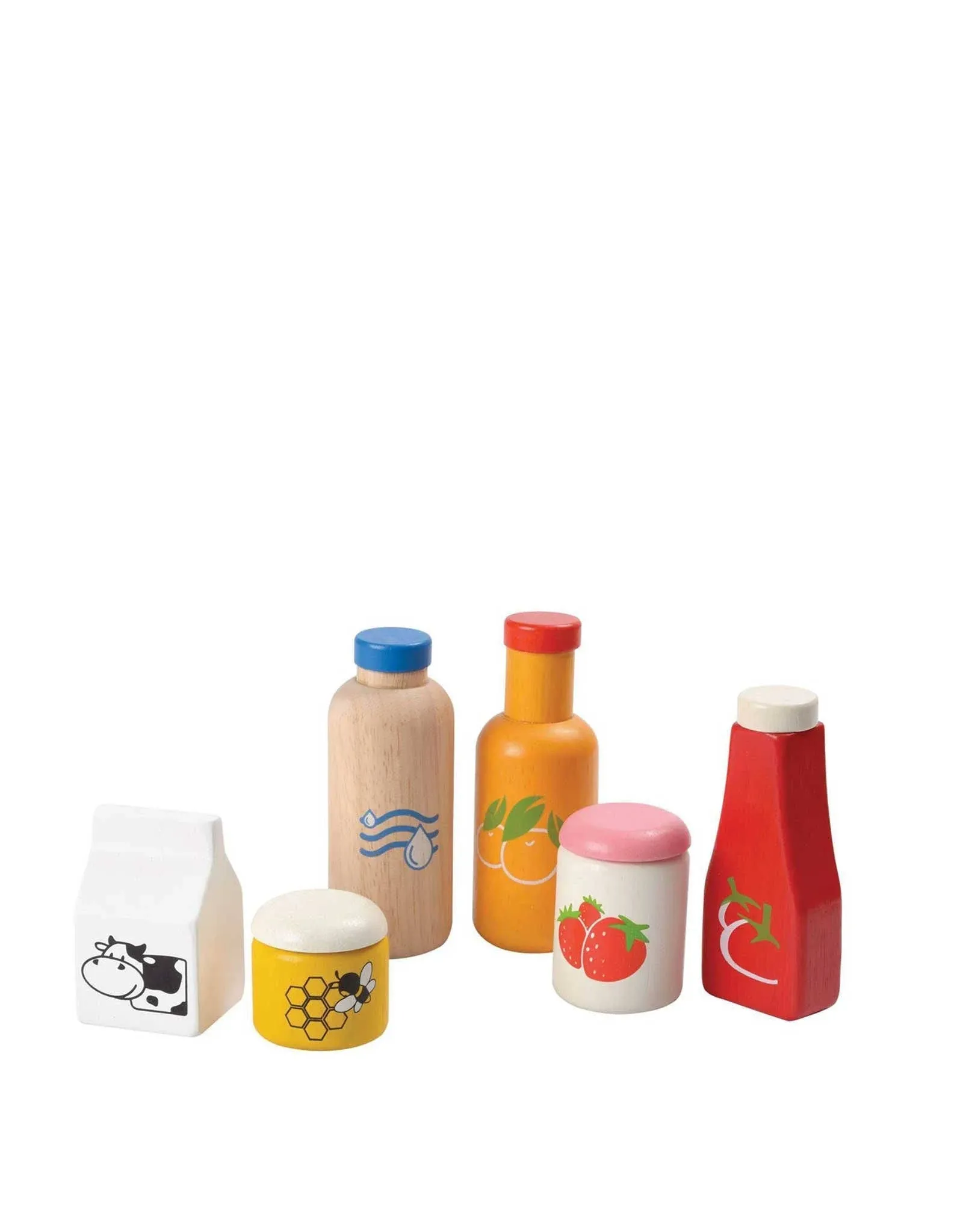 Food & Beverage Set