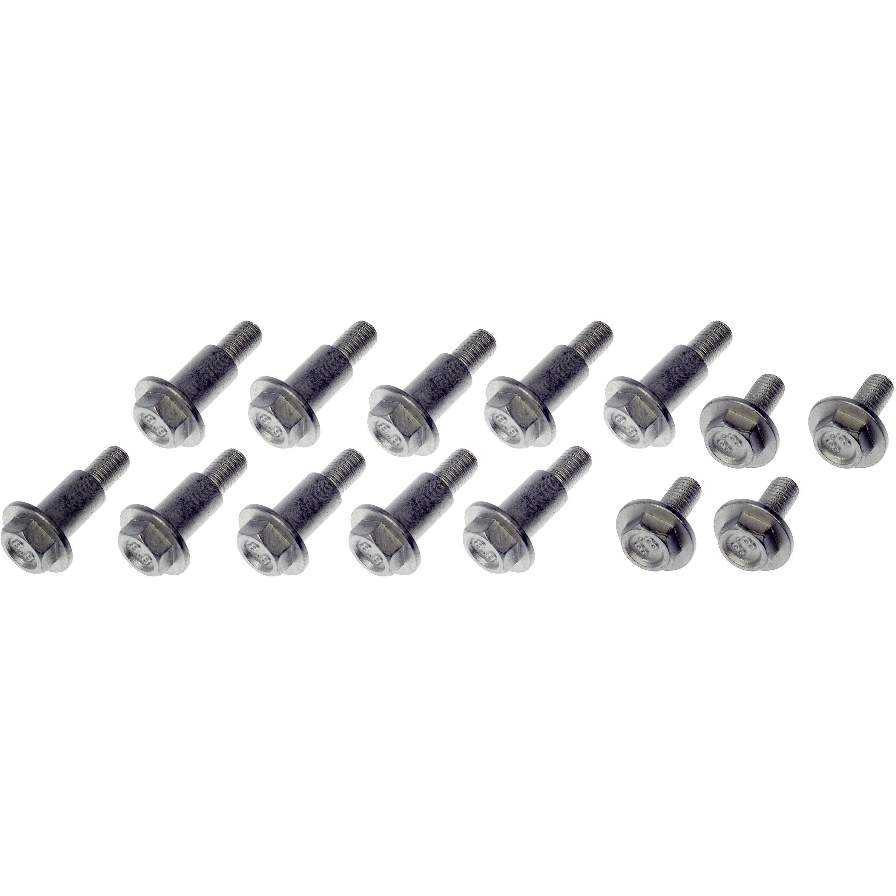 Dorman 926-386 Timing Cover Bolt Kit