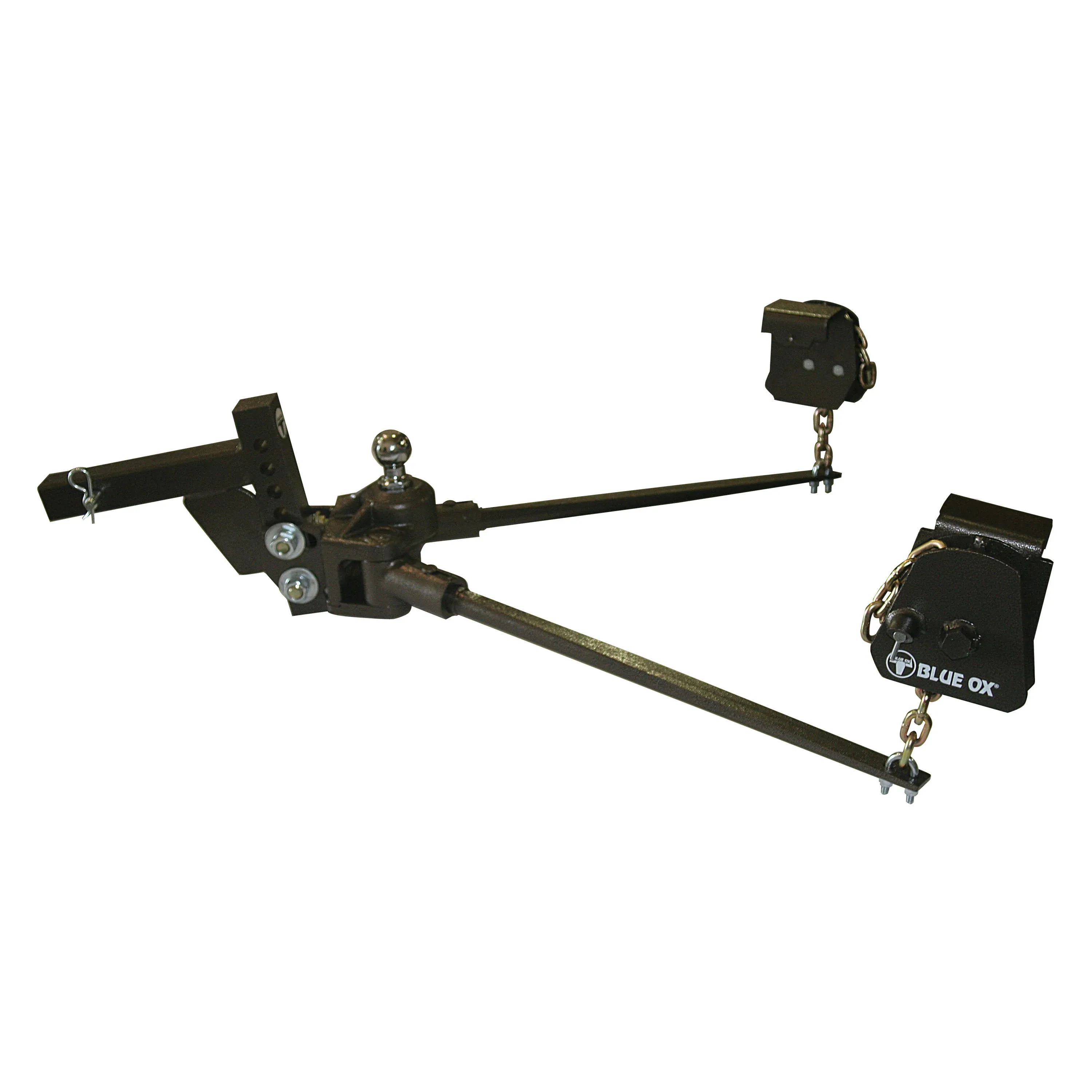 Blue Ox BXW0750 Weight Distribution Hitch - 8000 Lbs