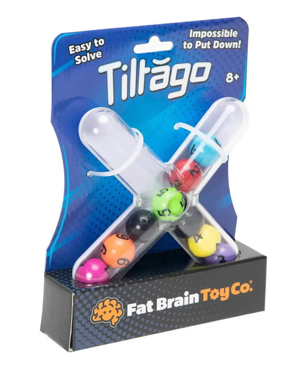 Fat Brain Toys Tiltago