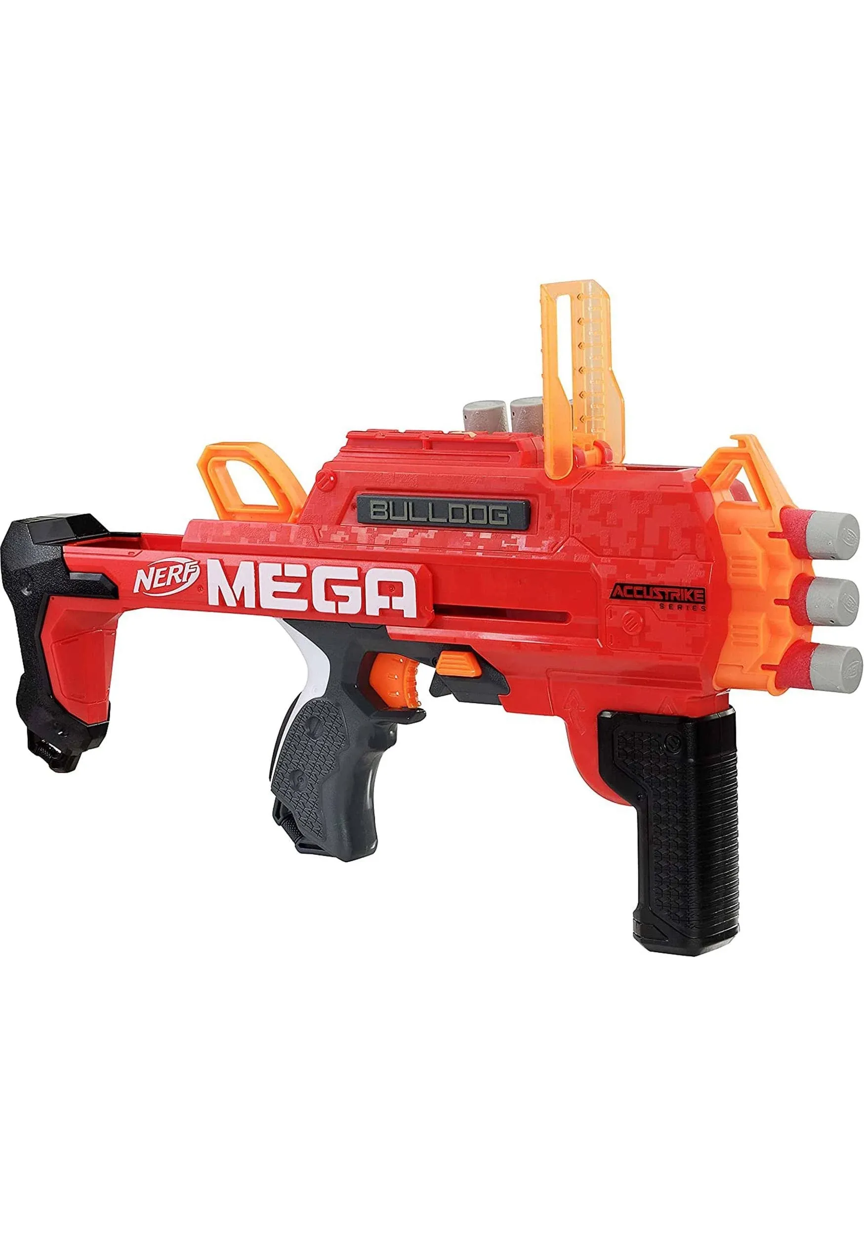 Nerf AccuStrike Mega Bulldog Blaster