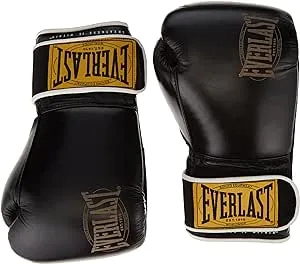 Everlast Unisex Classic Training Boxing Gloves