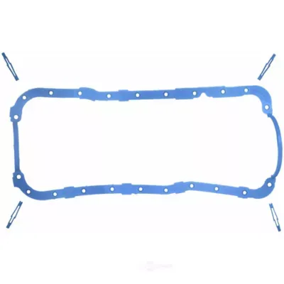 FEL-PRO OS 30616 R Oil Pan Gasket Set