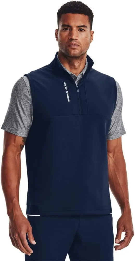 Under Armour Men's Storm Daytona Vest Black S