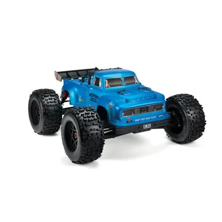 ARRMA Notorious 6S BLX Body