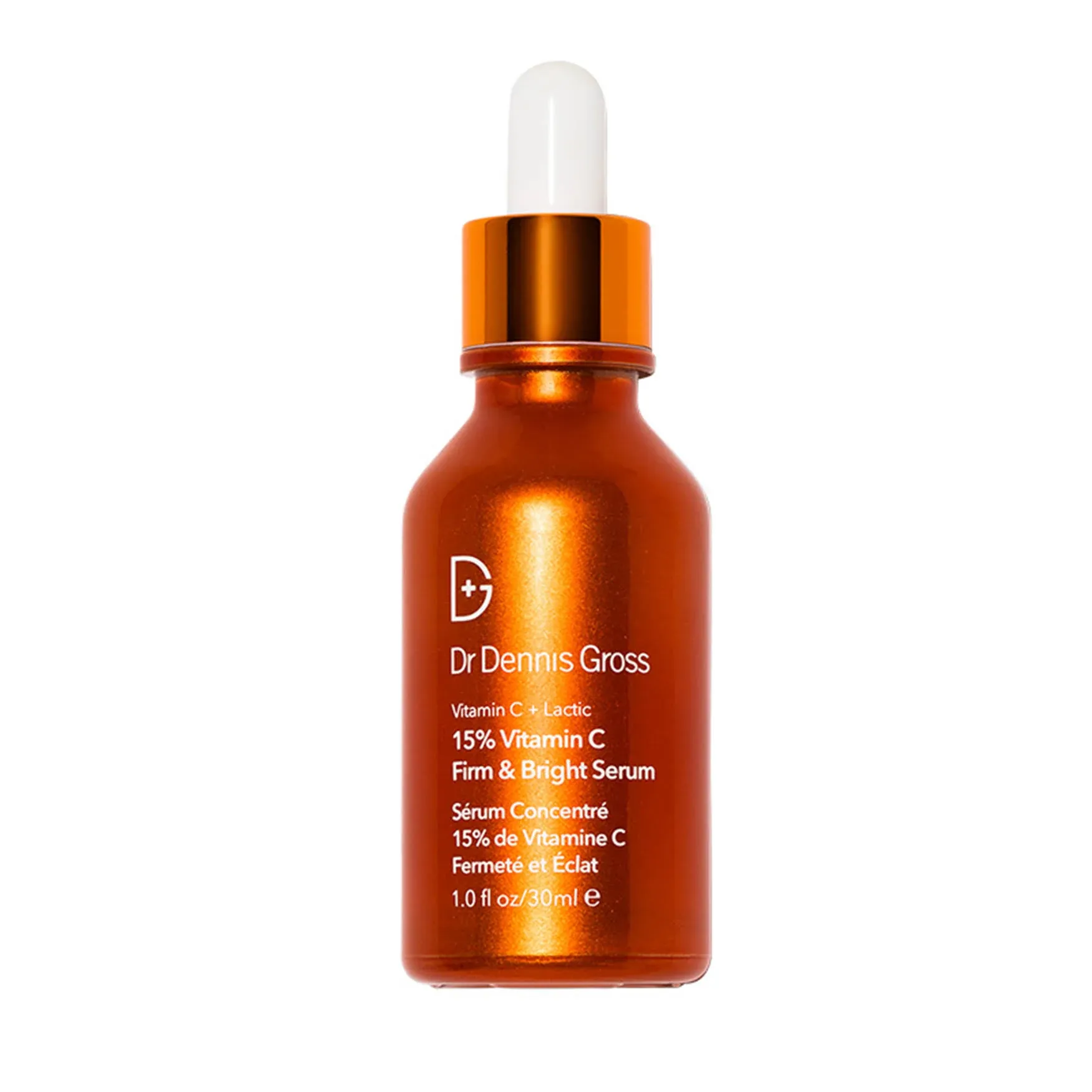 15% Vitamin C Firm & Bright serum 30ml