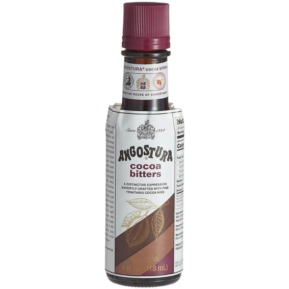 Angostura Cocoa Bitters