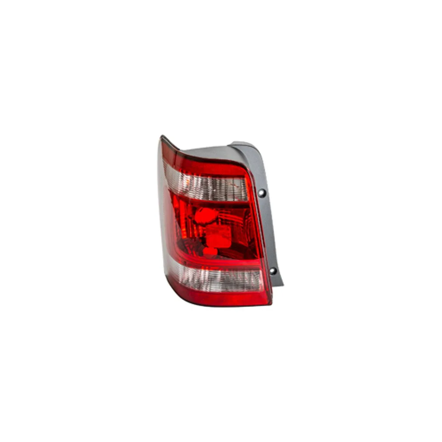 Tail Light Assembly-Nsf Certified TYC 11-6262-01-1 fits 08-12 Ford Escape