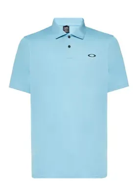 Oakley Men's Icon Tn Protect Rc Polo, Medium