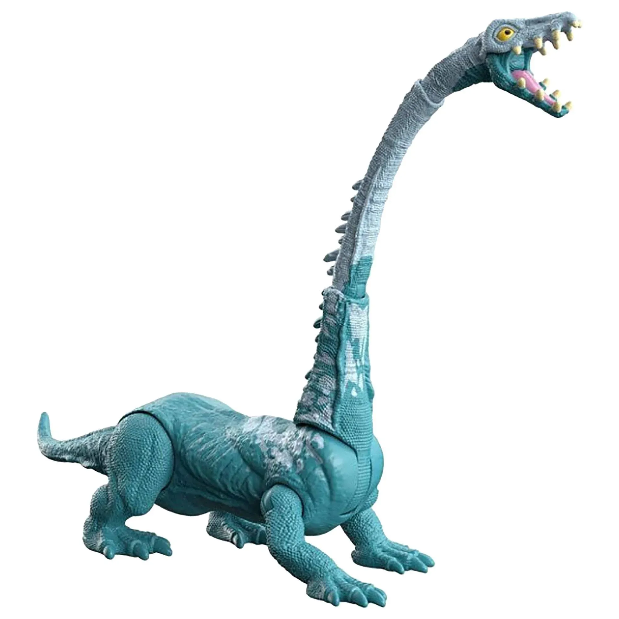 Jurassic World Fierce Force Tanystropheus Figure