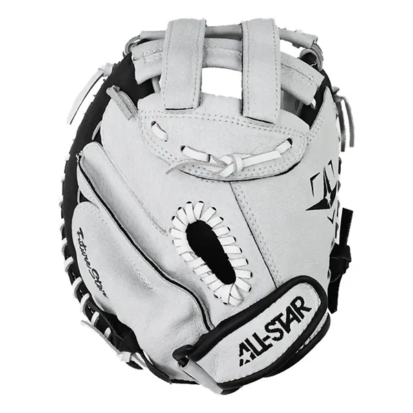 All Star 32.5&#034; Future Star Fastpitch Catcher&#039;s Mitt: CMWFSY