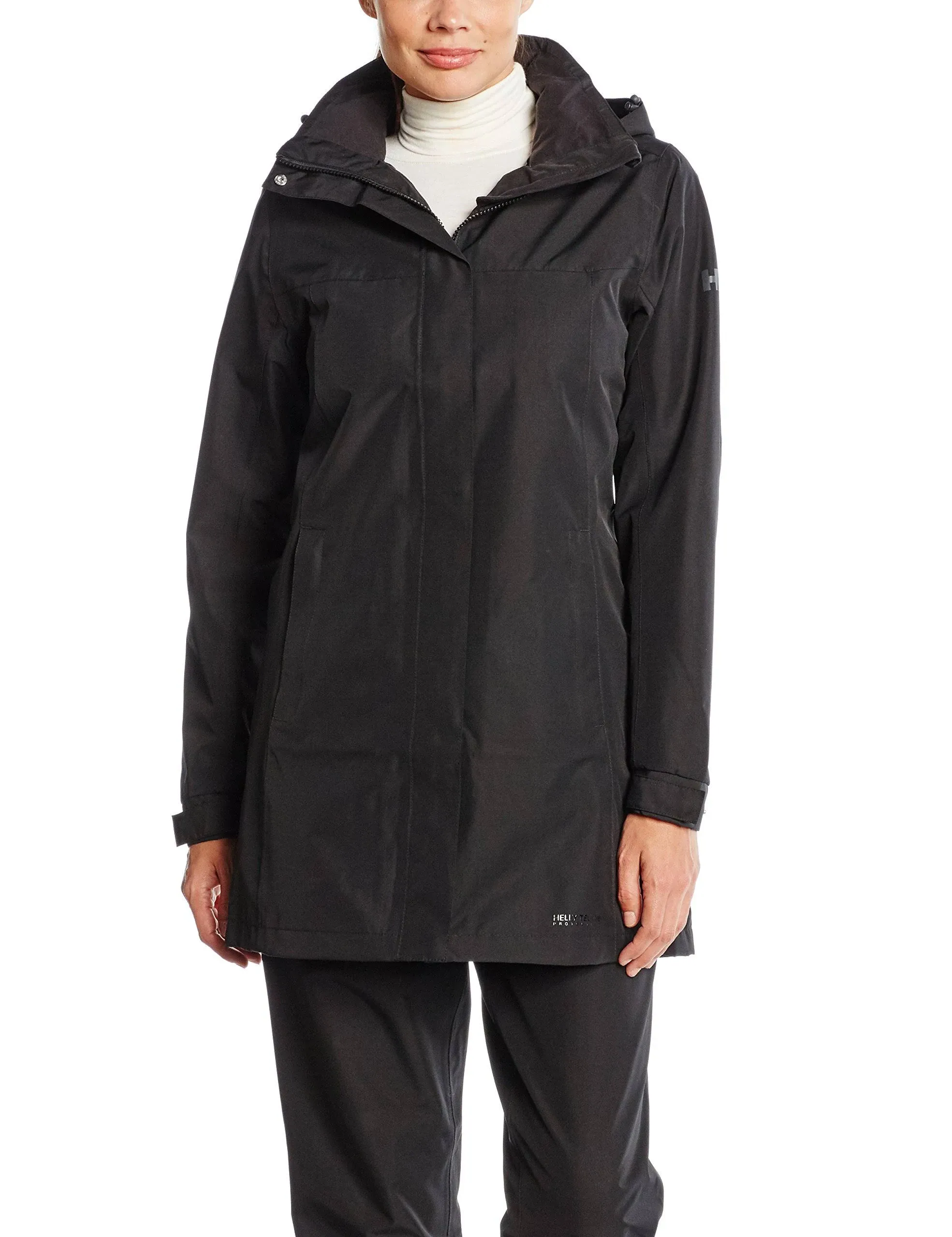 Helly Hansen Women's Aden Long Jacket