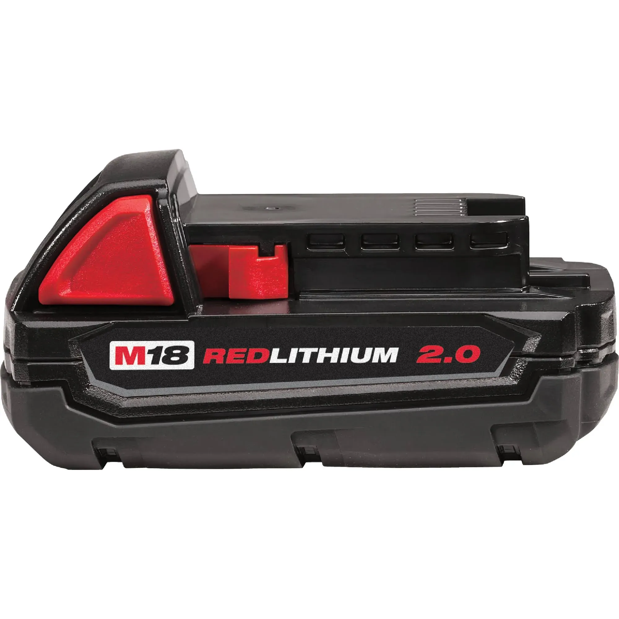 Milwaukee 48-11-1820 M18 REDLITHIUM 2.0 Compact Battery