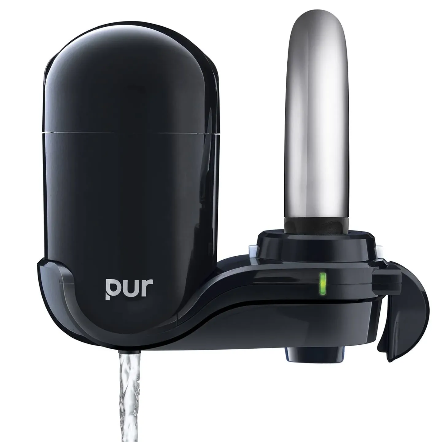 PUR Faucet Mount Water Filtration System