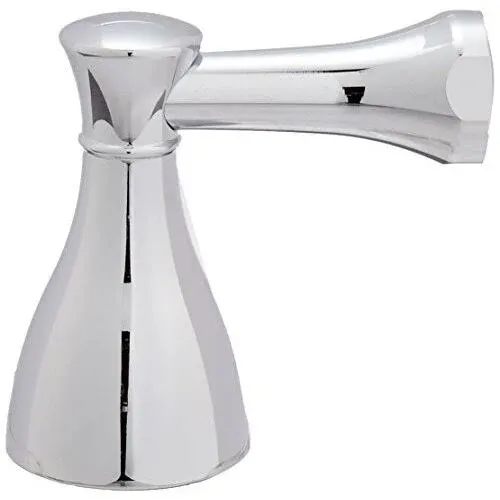 DELTA FAUCET H740, Chrome