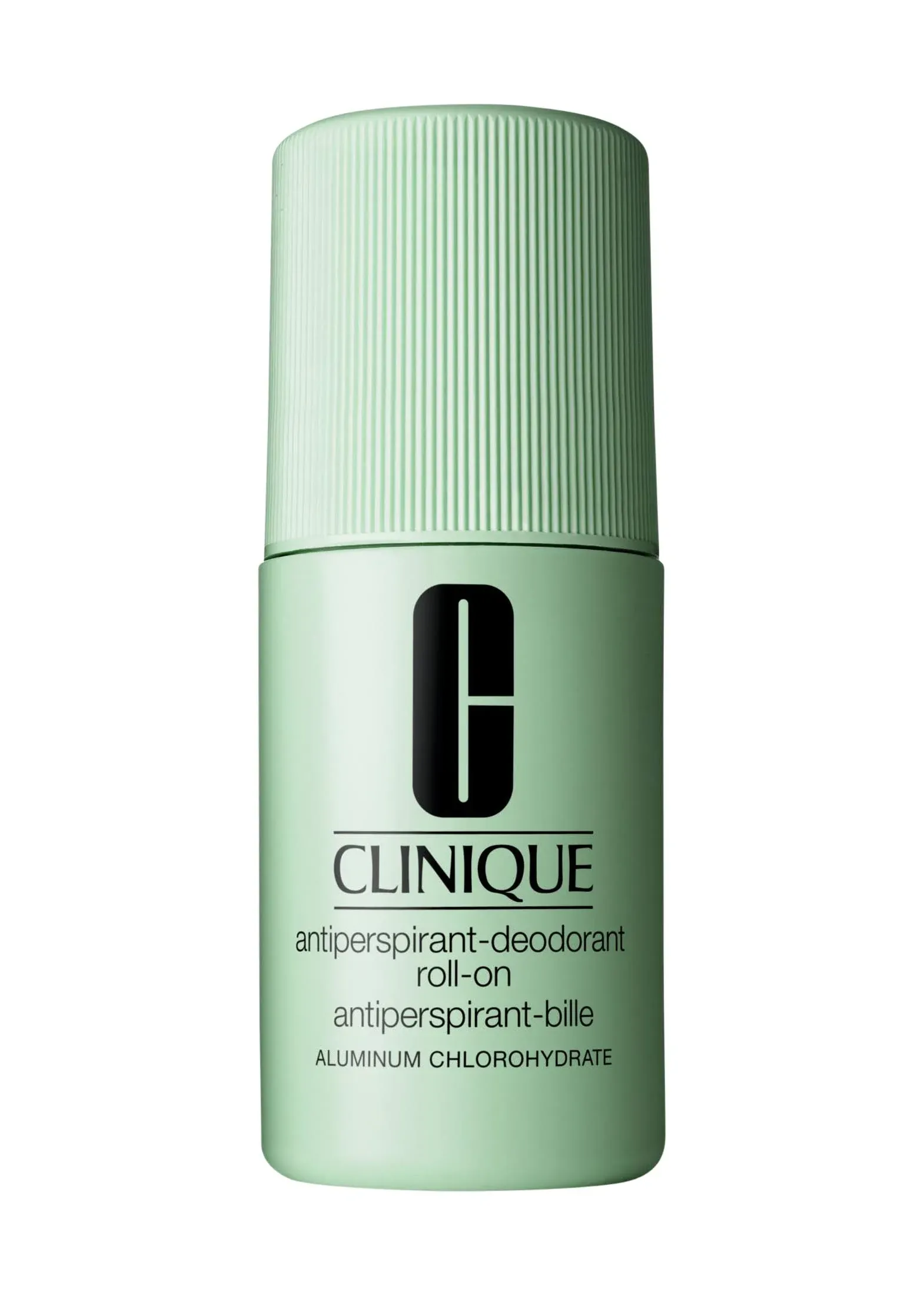 Clinique Deodorant Roll-On for Men, 2.5 Ounce