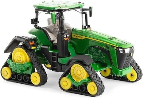 John Deere Prestige Collection 8RX 410 1/64 Scale