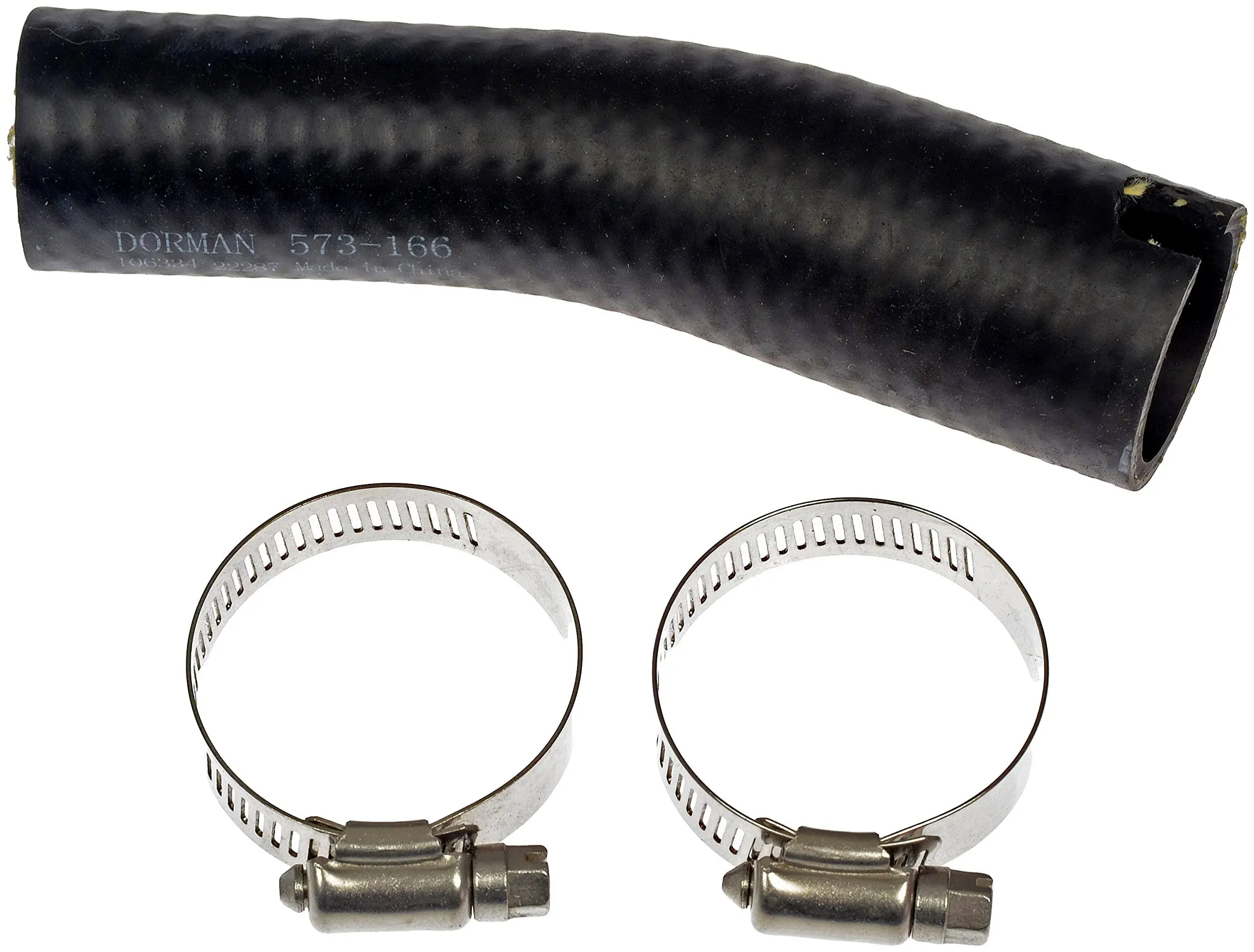 Dorman 573-166 Lower Fuel Filler Hose