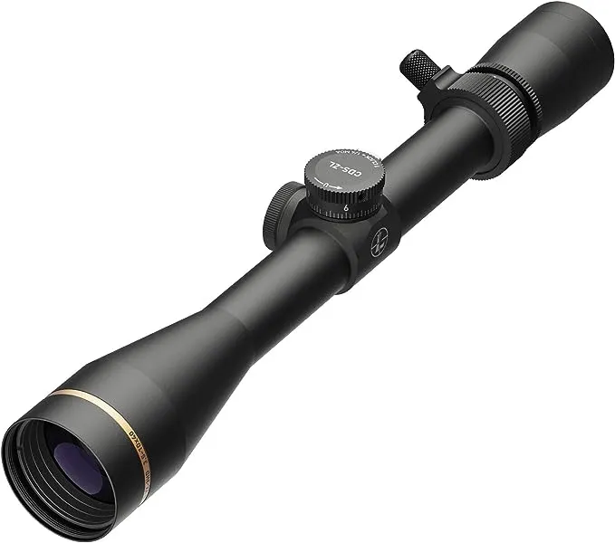 Leupold VX-3HD 3.5-10x40mm Riflescope