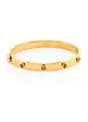 Tory Burch Women's Miller Hinge Bracelet