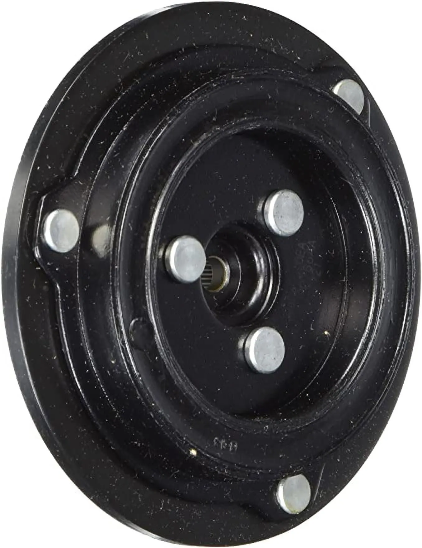 Motorcraft A/C Compressor Clutch Hub