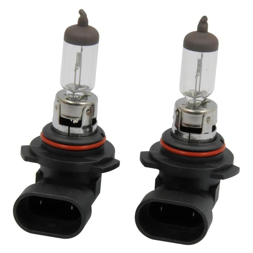 RoadPro 9006 Halogen High/low Beam Replacement Bulbs 2-pack | RPHB9006/2PB