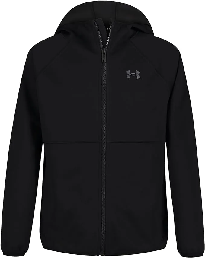 "Little Boys' UA Sim Softshell Jacket"