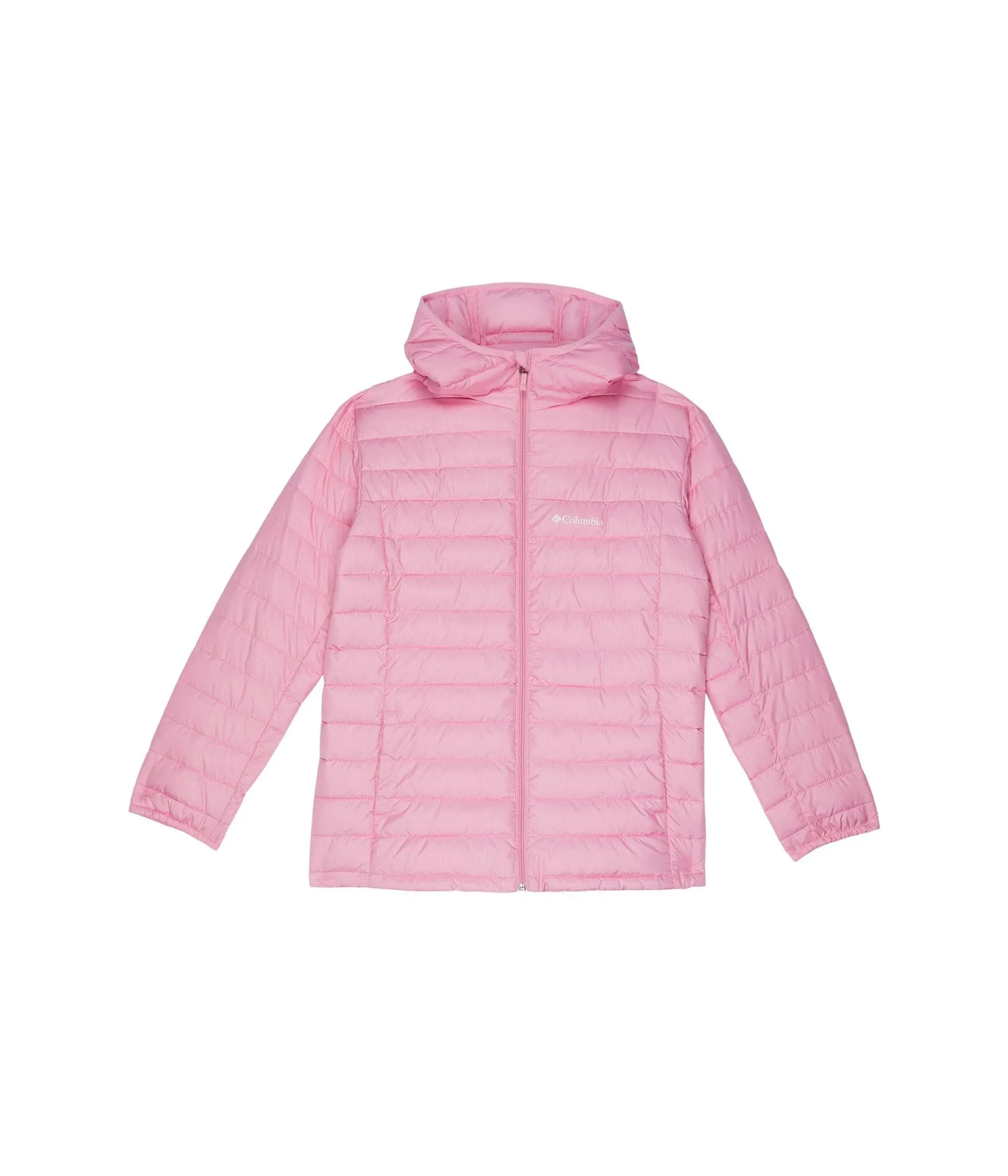 Girls' Silver Falls™ Hooded Jacket