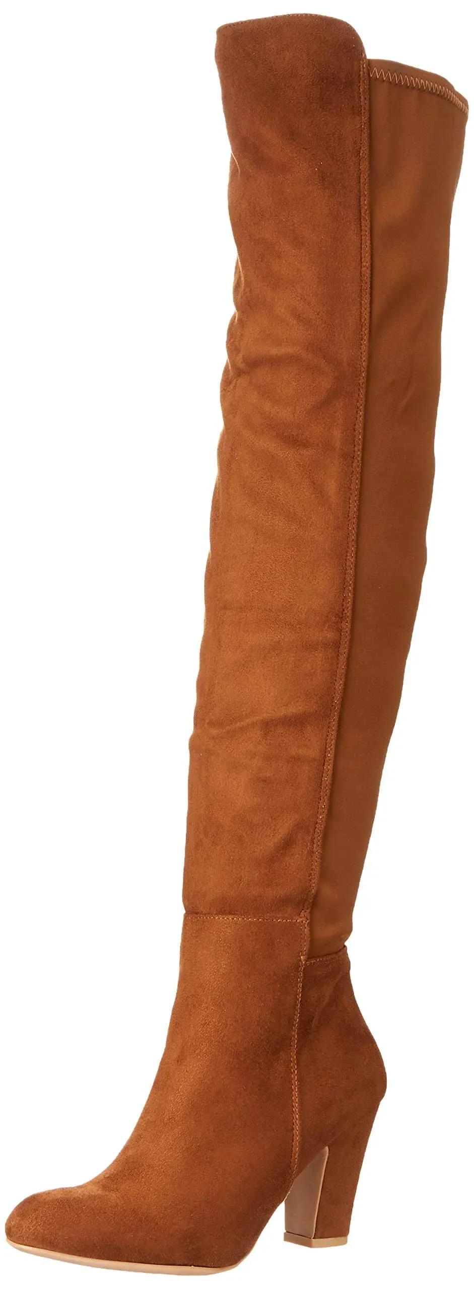 Chinese Laundry Women's Canyons Over The Knee Boot