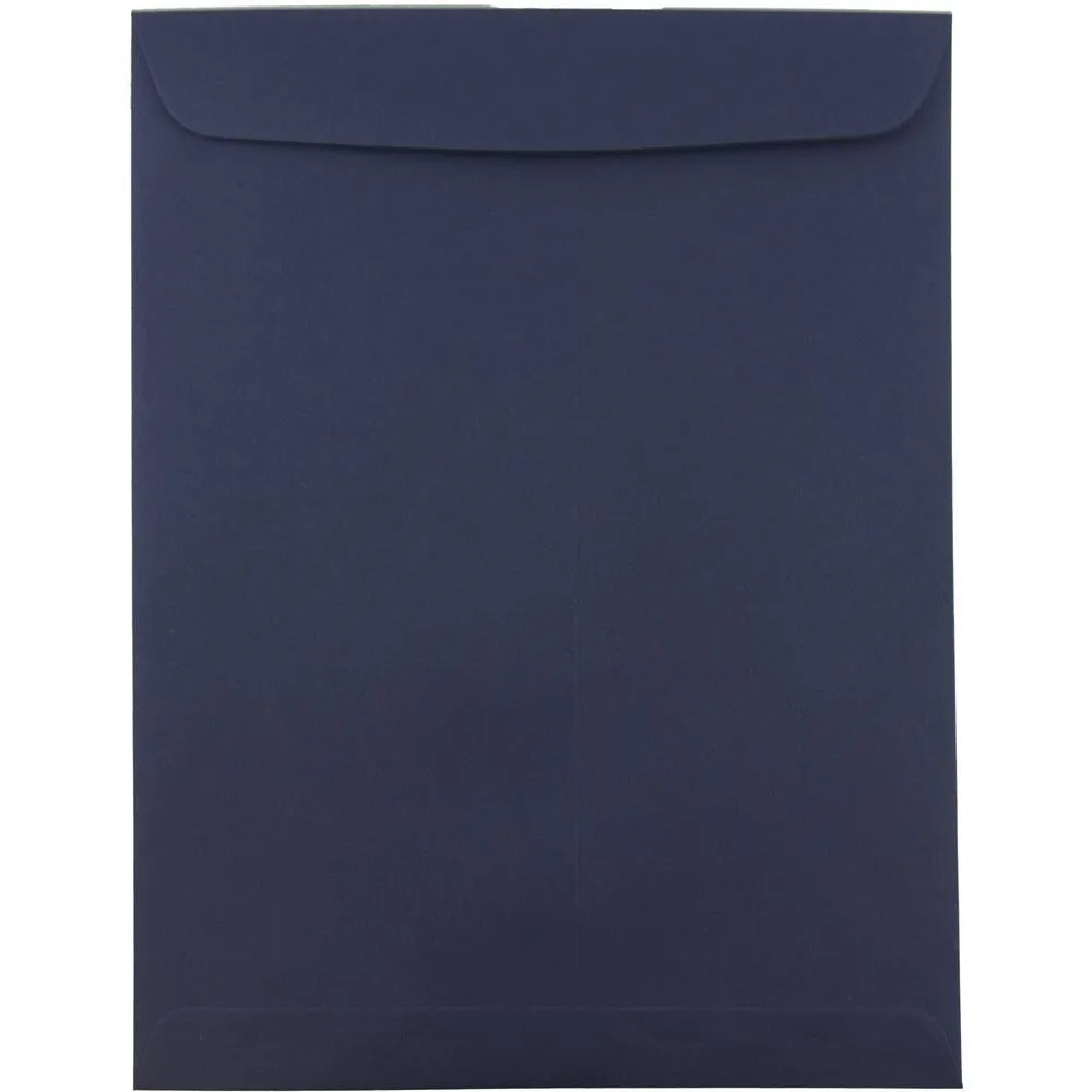 JAM Paper 10" x 13" Open End Envelopes, 25ct.