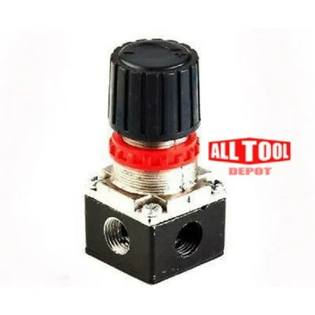 Replacement Air Regulator MAC2400 MAC5200 MAC700