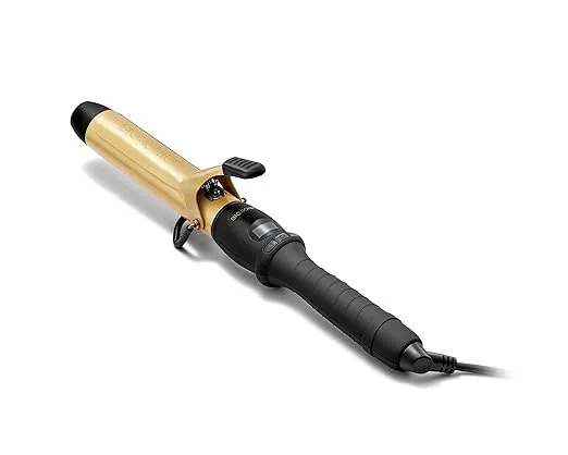 Bio Ionic GoldPro Curling Iron 1.25 Inches