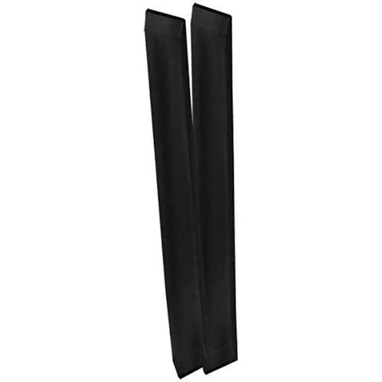 S.RECREATION Duo 028102D-AFT RV Slide Out Ski Easy Slide System - 6" x 53", Pack of 2