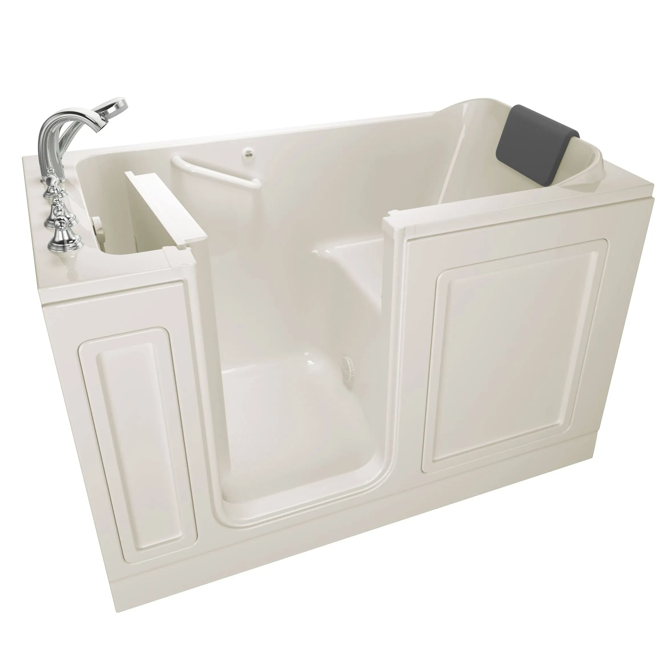 American Standard 3260.219.SLL Luxury Walk-In Bathtub Linen