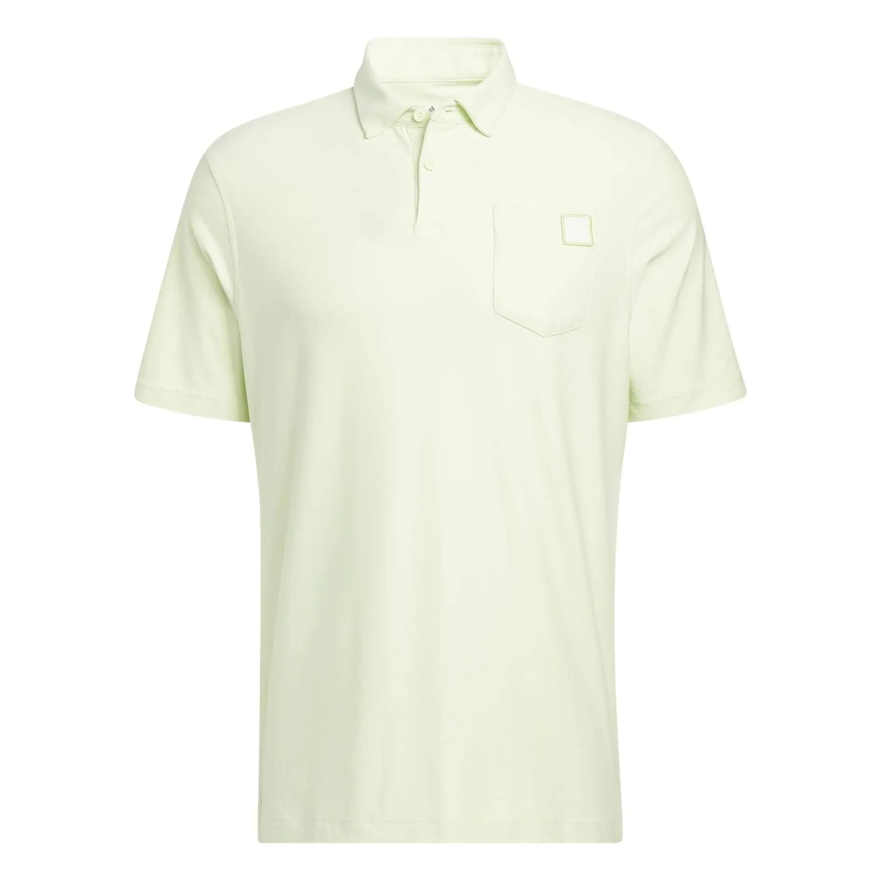 ADIDAS Go-To Pocket Polo