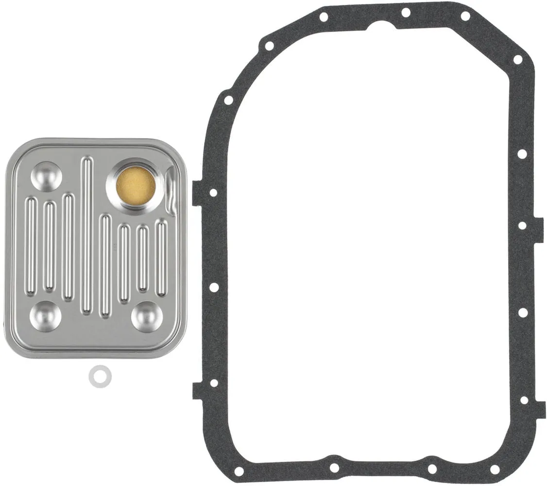 ATP B-174 Automatic Transmission Filter Kit Fits select: 1999-2007 CHEVROLET SILVERADO, 1997-2000 CHEVROLET GMT-400