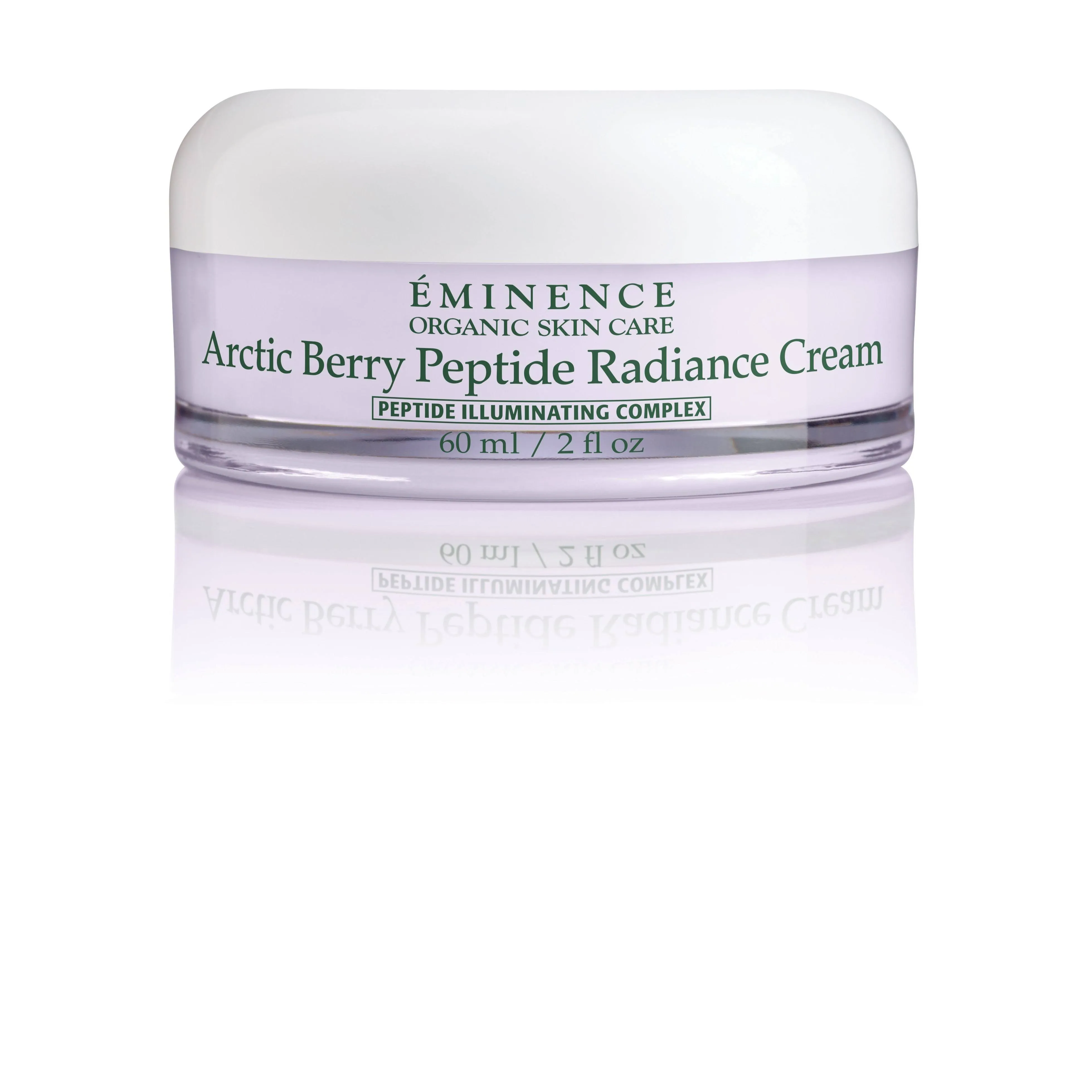 Eminence Arctic Berry Peptide 2-Ounce Radiance Cream