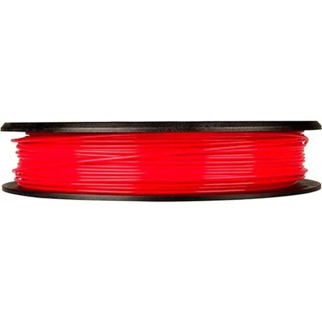 MakerBot True Red PLA Filament (Small Spool)