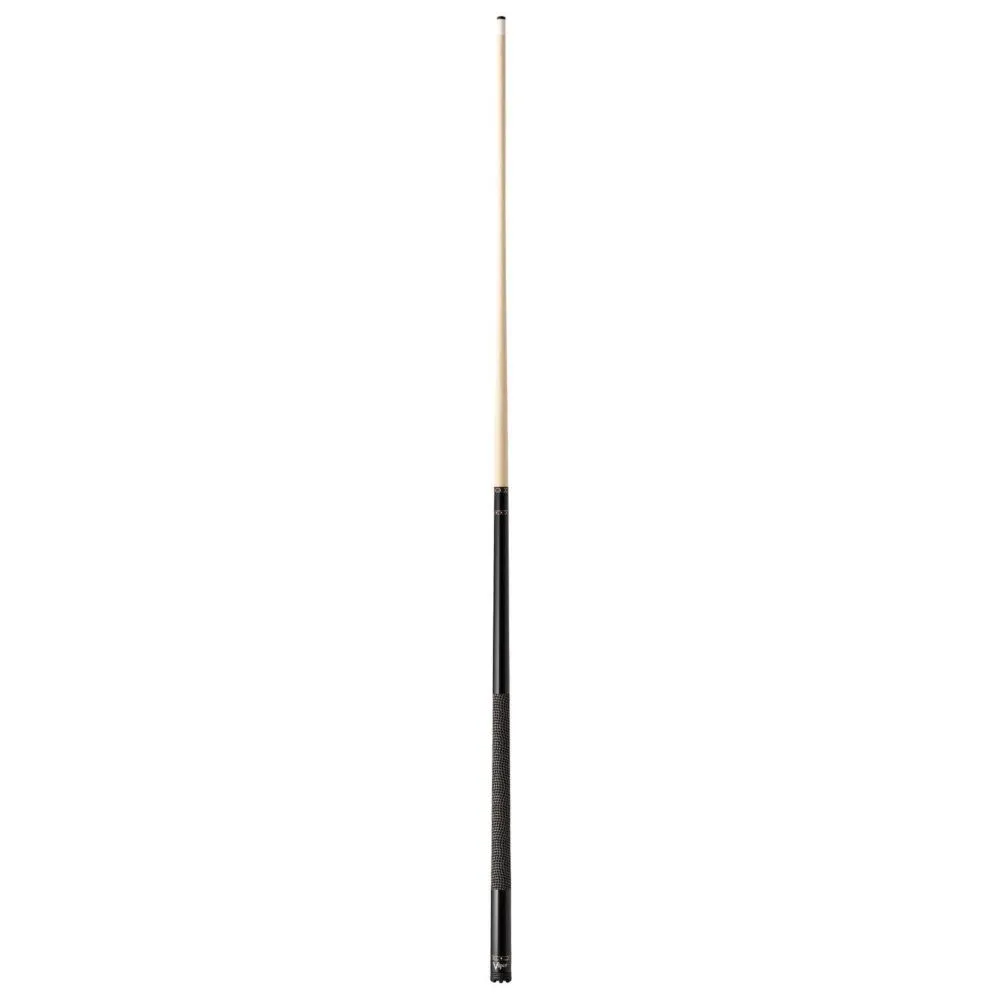 Viper Clutch Black Billiard/Pool Cue Stick 19 Ounce