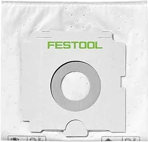 Festool Selfclean Filter Bag SC FIS-CT 48/5