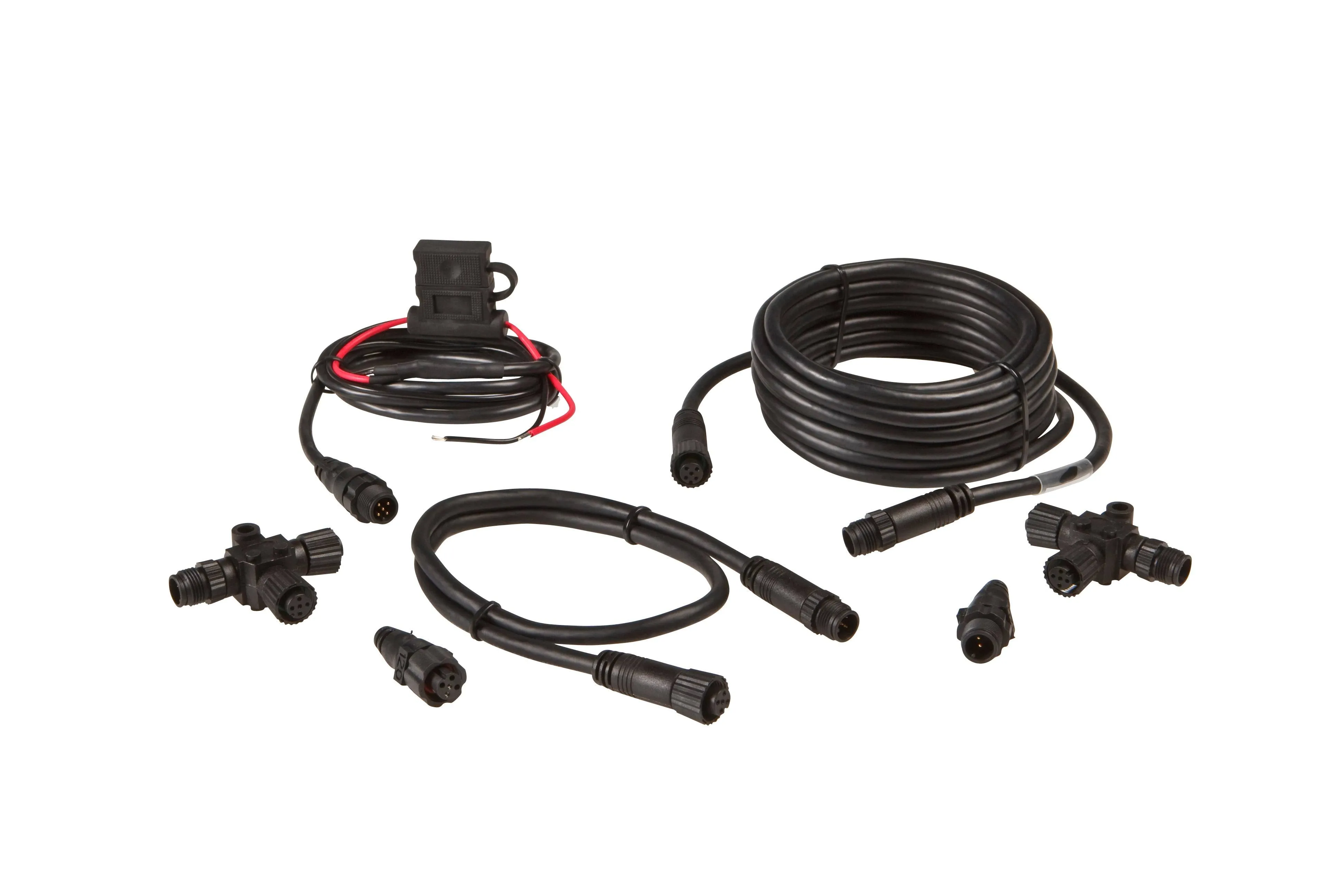 Lowrance NMEA 2000 Starter Kit